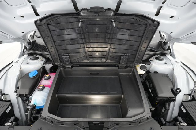 2024 Hyundai IONIQ 5 — photo 22 of 26