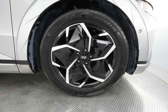 2024 Hyundai IONIQ 5 — photo 15 of 26