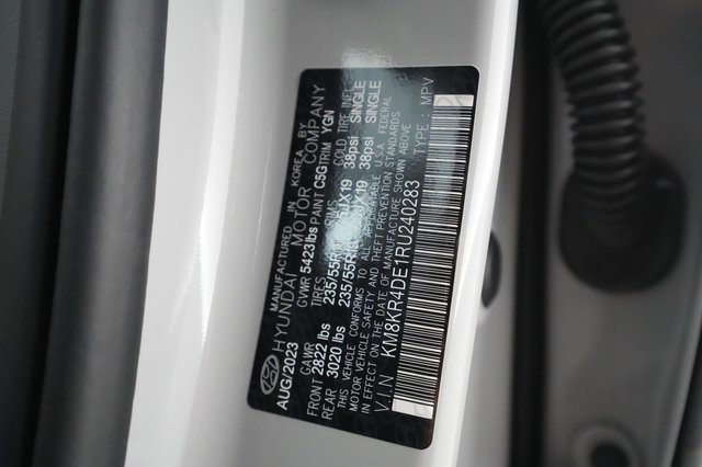 2024 Hyundai IONIQ 5 — photo 26 of 26