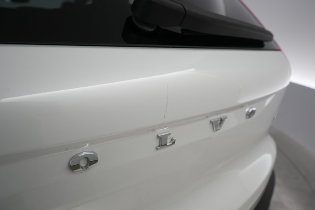 2023 Volvo XC40 Recharge — photo 22 of 23