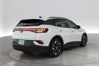 2021 Volkswagen ID.4 — photo 2 of 25