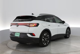 2021 Volkswagen ID.4 — photo 2 of 25