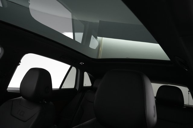 2021 Volkswagen ID.4 — photo 21 of 25