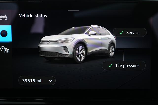 2021 Volkswagen ID.4 — photo 5 of 25