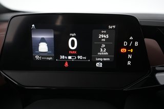 2021 Volkswagen ID.4 — photo 22 of 25