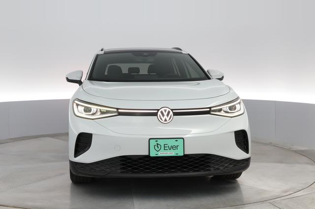 2021 Volkswagen ID.4 — photo 6 of 25