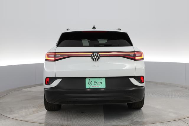 2021 Volkswagen ID.4 — photo 9 of 25