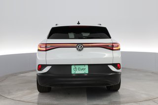 2021 Volkswagen ID.4 — photo 9 of 25