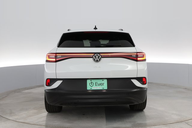 2021 Volkswagen ID.4 — photo 9 of 25