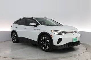 2021 Volkswagen ID.4 — photo 7 of 25