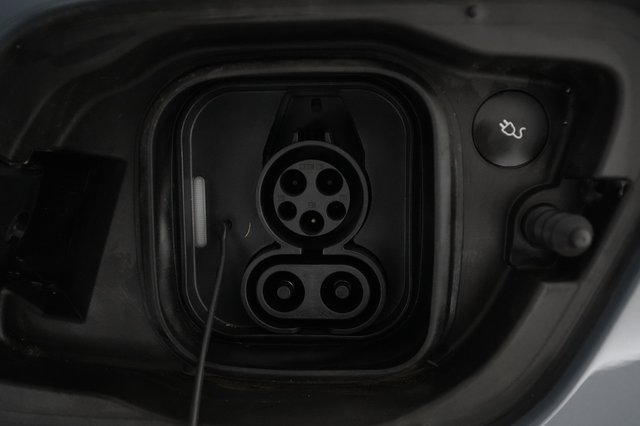 2023 Volvo XC40 Recharge — photo 21 of 22