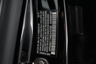 2021 Porsche Taycan — photo 38 of 38