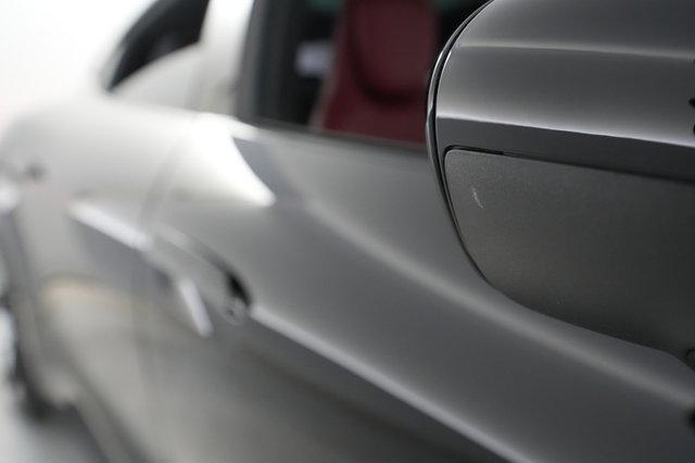 2021 Porsche Taycan — photo 35 of 38