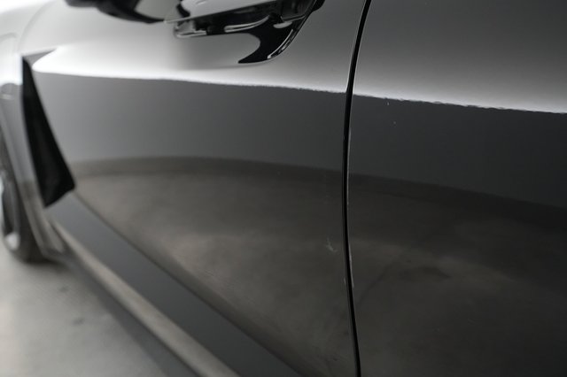 2021 Porsche Taycan — photo 30 of 38