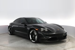 2021 Porsche Taycan — photo 7 of 38