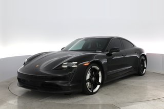 2021 Porsche Taycan — VIN WP0AB2Y19MSA45488
