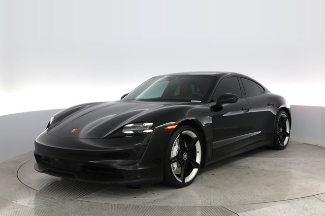 2021 Porsche Taycan — VIN WP0AB2Y19MSA45488