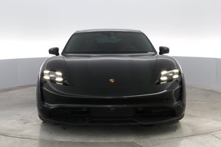 2021 Porsche Taycan — photo 6 of 38