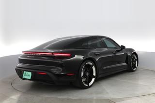 2021 Porsche Taycan — photo 2 of 38