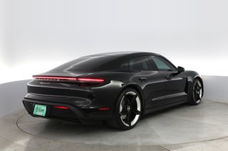 2021 Porsche Taycan — photo 2 of 38