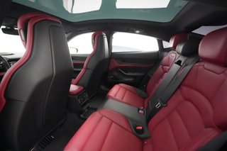 2021 Porsche Taycan — photo 20 of 38