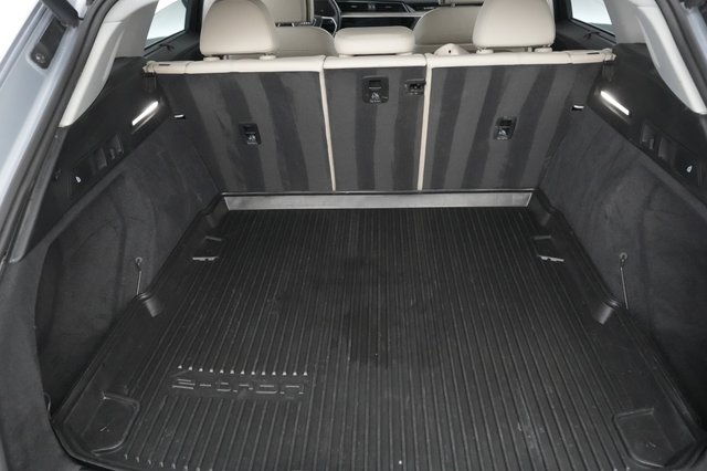 2019 Audi e-tron — photo 22 of 23