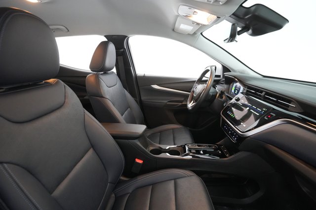 2023 Chevrolet Bolt EUV — photo 19 of 29