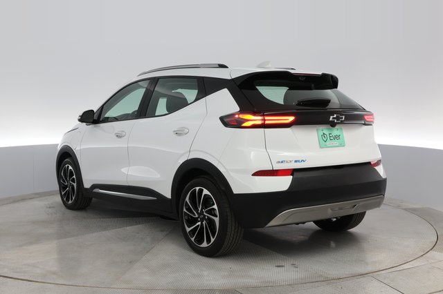 2023 Chevrolet Bolt EUV — photo 11 of 29