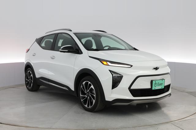 2023 Chevrolet Bolt EUV — photo 7 of 29