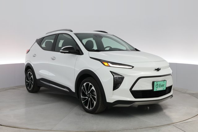 2023 Chevrolet Bolt EUV — photo 7 of 29