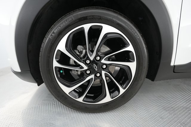 2023 Chevrolet Bolt EUV — photo 13 of 29