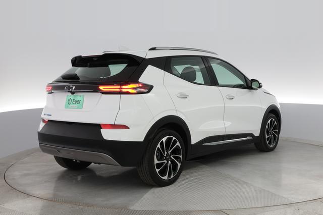 2023 Chevrolet Bolt EUV — photo 9 of 29