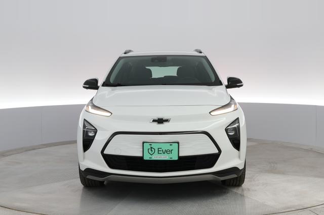 2023 Chevrolet Bolt EUV — photo 6 of 29