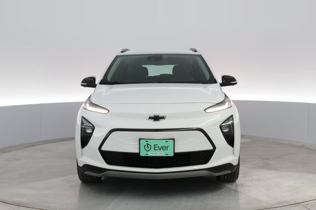 2023 Chevrolet Bolt EUV — photo 6 of 29