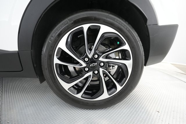 2023 Chevrolet Bolt EUV — photo 14 of 29