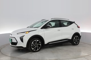 2023 Chevrolet Bolt EUV — photo 12 of 29