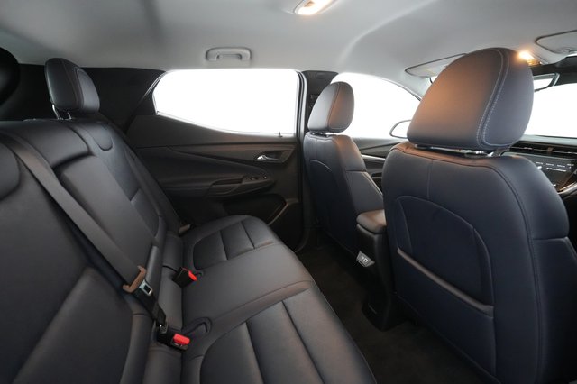 2023 Chevrolet Bolt EUV — photo 20 of 29