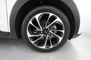2023 Chevrolet Bolt EUV — photo 15 of 29