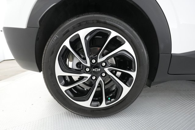 2023 Chevrolet Bolt EUV — photo 16 of 29