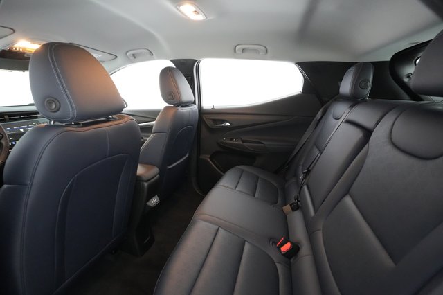 2023 Chevrolet Bolt EUV — photo 18 of 29