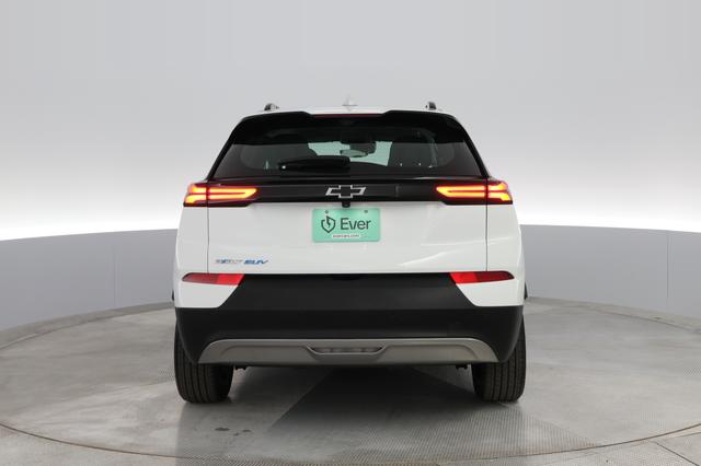 2023 Chevrolet Bolt EUV — photo 10 of 29
