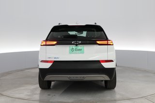 2023 Chevrolet Bolt EUV — photo 10 of 29