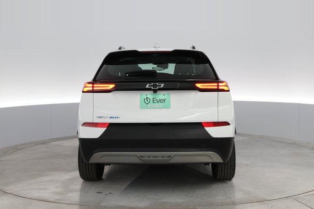 2023 Chevrolet Bolt EUV — photo 10 of 29