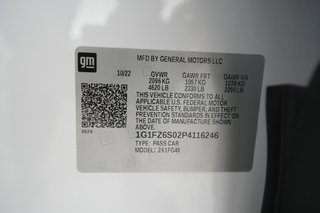 2023 Chevrolet Bolt EUV — photo 29 of 29