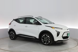 2023 Chevrolet Bolt EUV — photo 8 of 29