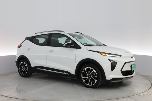 2023 Chevrolet Bolt EUV — photo 8 of 29