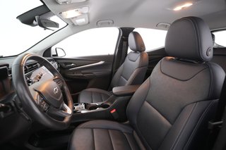 2023 Chevrolet Bolt EUV — photo 17 of 29