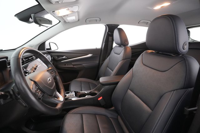 2023 Chevrolet Bolt EUV — photo 17 of 29