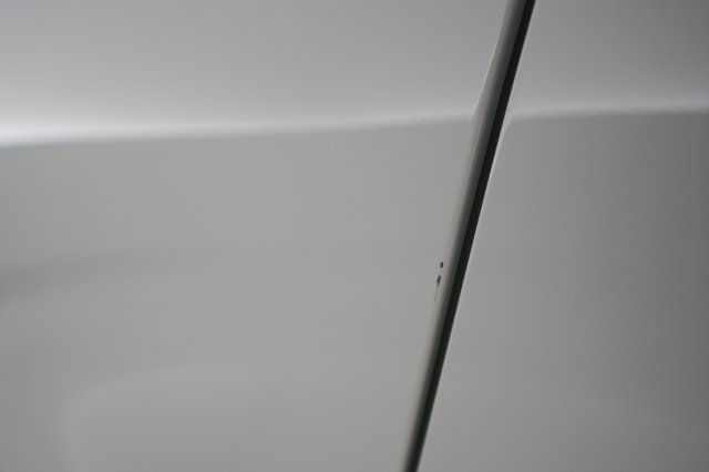 2021 BMW i3 — photo 21 of 25