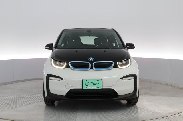 2021 BMW i3 — photo 6 of 25